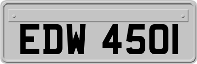EDW4501