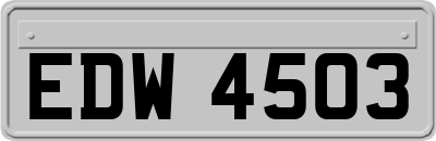 EDW4503