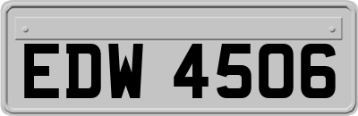 EDW4506