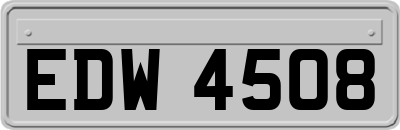 EDW4508