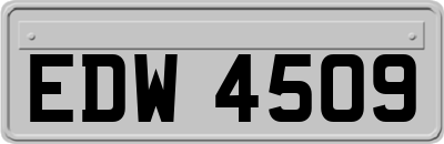 EDW4509