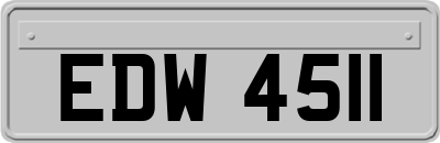 EDW4511