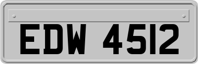 EDW4512