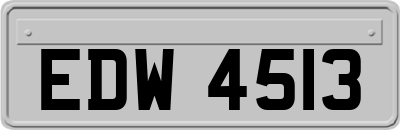 EDW4513