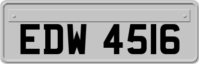 EDW4516