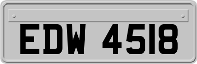 EDW4518