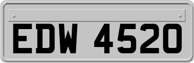 EDW4520