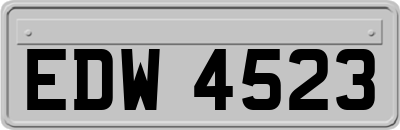 EDW4523