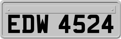 EDW4524