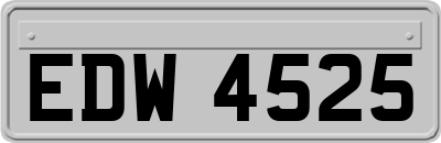 EDW4525