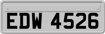 EDW4526