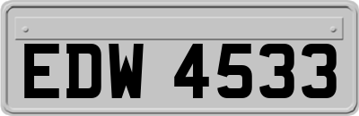 EDW4533