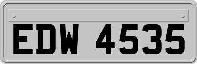 EDW4535