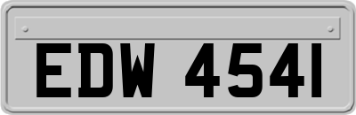 EDW4541