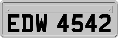 EDW4542