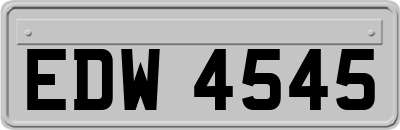EDW4545
