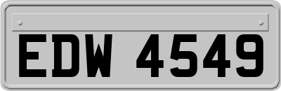 EDW4549