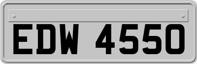EDW4550