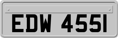 EDW4551