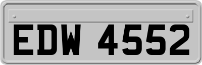EDW4552