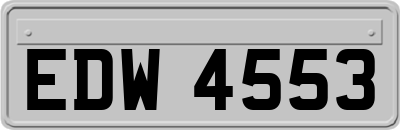 EDW4553