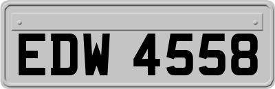 EDW4558
