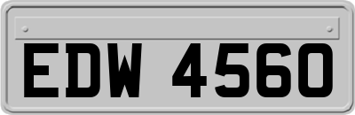 EDW4560