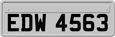 EDW4563