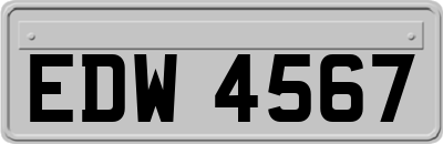 EDW4567