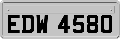 EDW4580