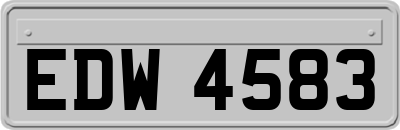 EDW4583