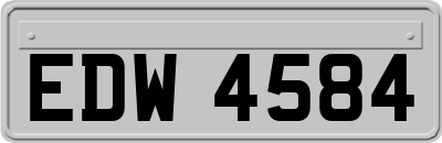 EDW4584