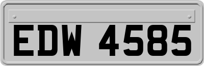 EDW4585