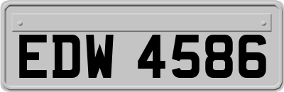 EDW4586