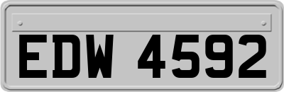 EDW4592