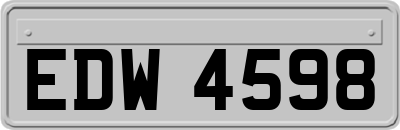 EDW4598