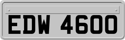 EDW4600