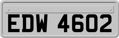 EDW4602