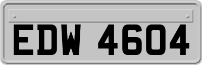 EDW4604