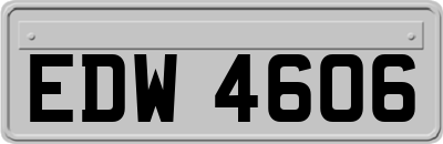 EDW4606