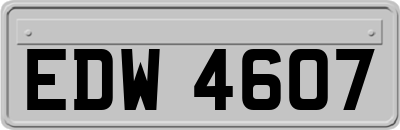 EDW4607