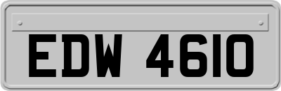 EDW4610