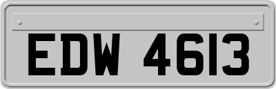 EDW4613