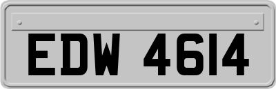 EDW4614