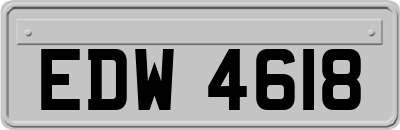 EDW4618