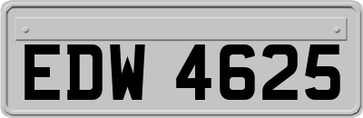 EDW4625