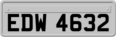 EDW4632