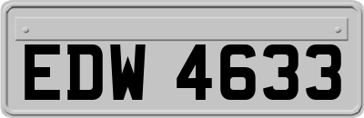 EDW4633