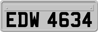 EDW4634