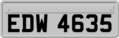 EDW4635